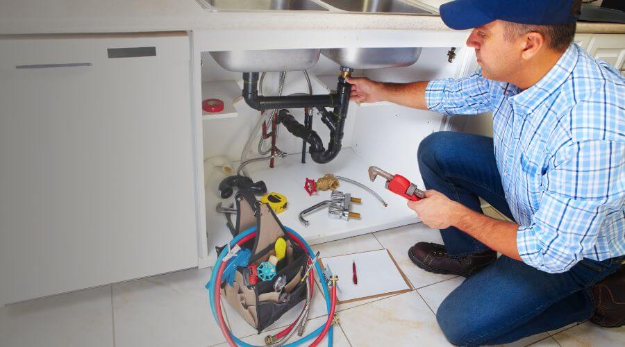 Professional water heater repair in Banner, KY
